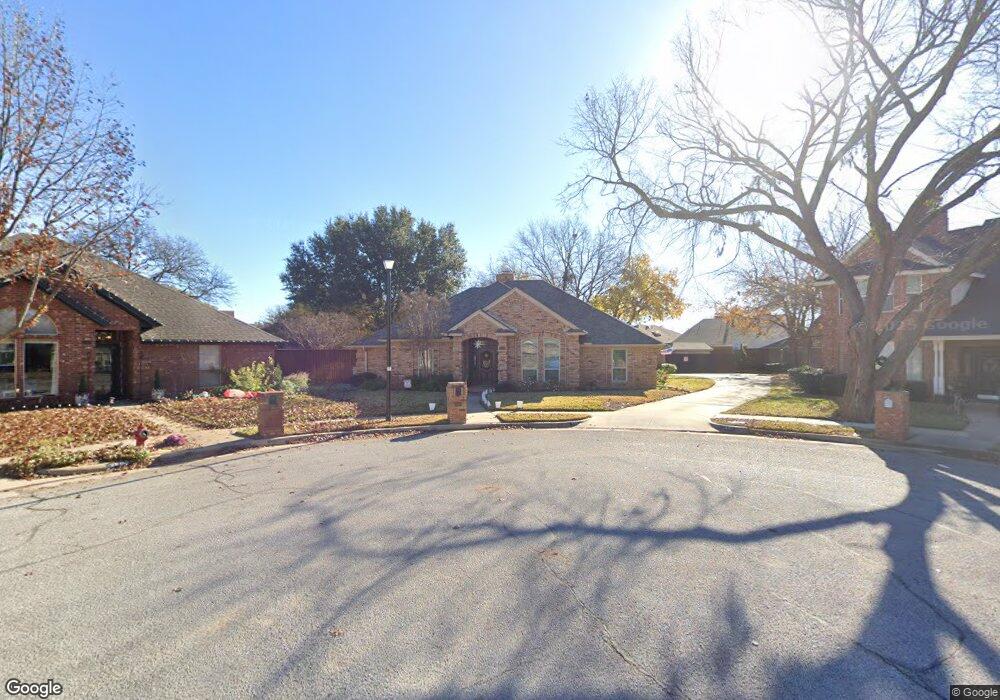 2501 Rollingshire Ct, Bedford, TX 76021 - photo 1