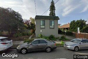 2022 Virginia St Unit 3, Berkeley, CA 94709