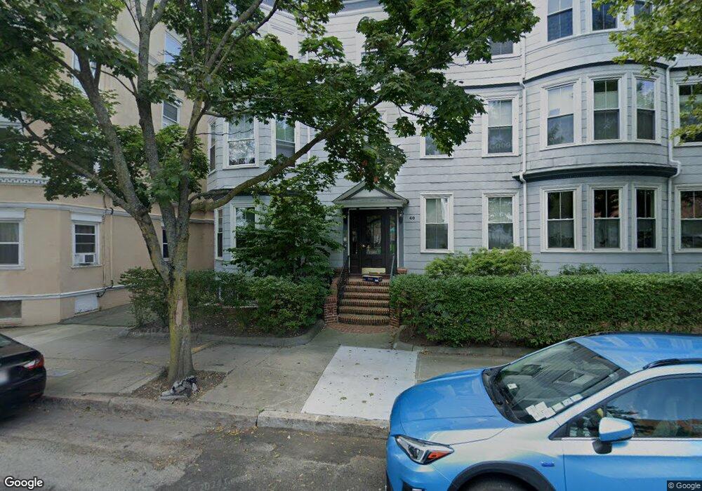 40 Highland Ave unit 8, Somerville, MA 02143 - photo 1