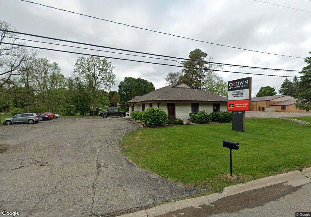 5180 Flushing Rd, Flushing, MI 48433 - photo 1