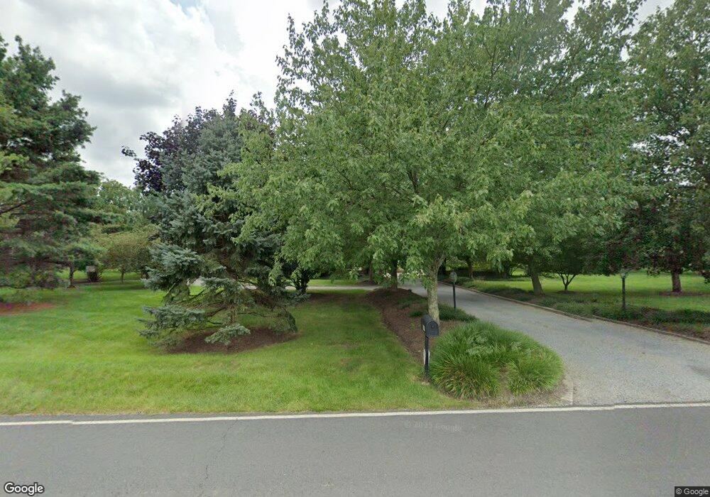 149 Bedens Brook Rd, Skillman, NJ 08558 - photo 1