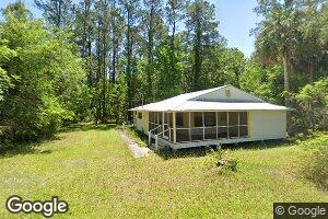170 SW 3 Ln, Otter Creek, FL 32683