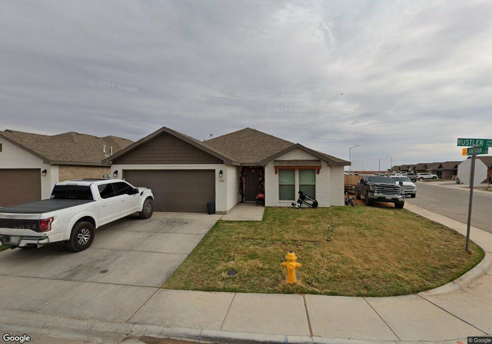 1123 Rustler Ave, Odessa, TX 79765 - photo 1
