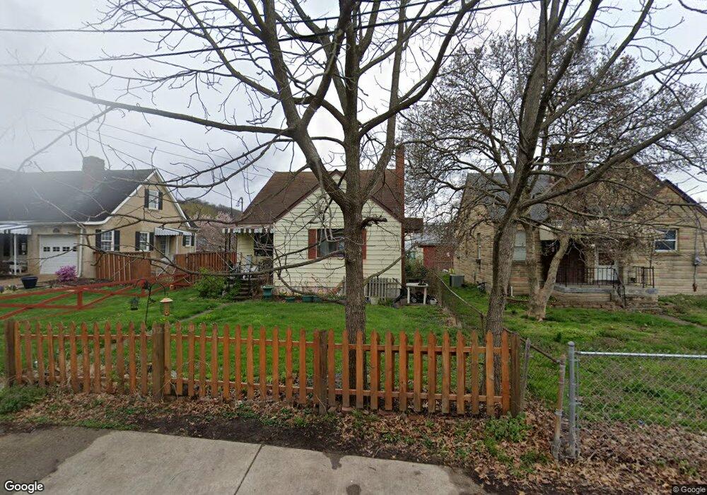 327 24th St, Dunbar, WV 25064 - photo 1