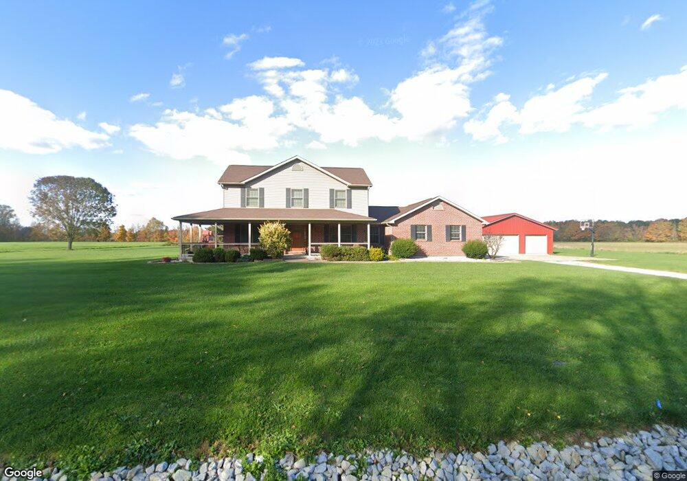 21177 Saint Marys Rd, Batesville, IN 47006 - photo 1