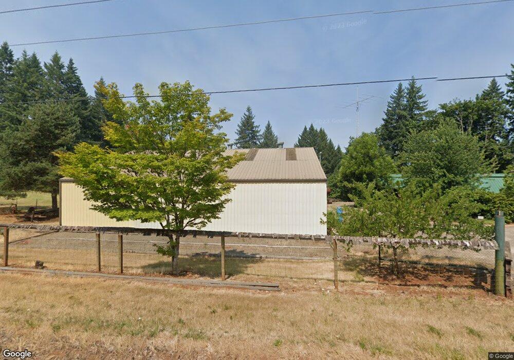 28415 S Beavercreek Rd, Mulino, OR 97042 - photo 1