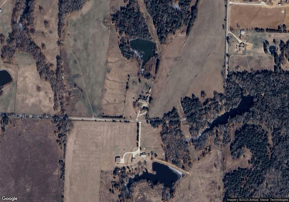 1089 Bill Holder Rd, Sadler, TX 76264 - photo 1