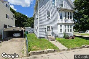 113 Transit St, Woonsocket, RI 02895