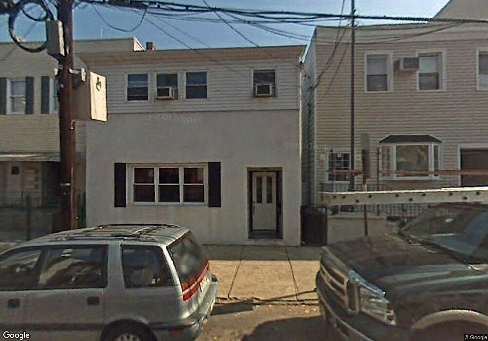 166 Webster Ave, Jersey City, NJ 07307 - photo 1