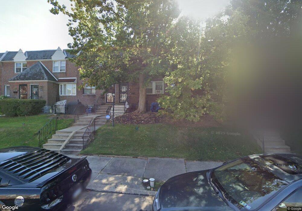 8648 Bayard St, Philadelphia, PA 19150 - photo 1