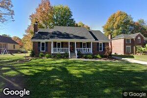 2802 Valhalla Ct, Louisville, KY 40242