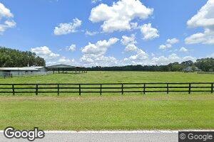 14701 NW 100th Avenue Rd, Reddick, FL 32686