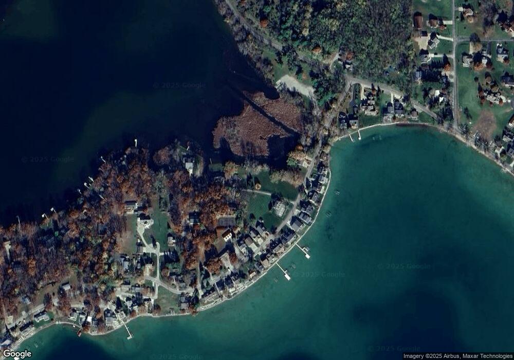 40 Lane 105 Lime Lake, Angola, IN 46703 - photo 1