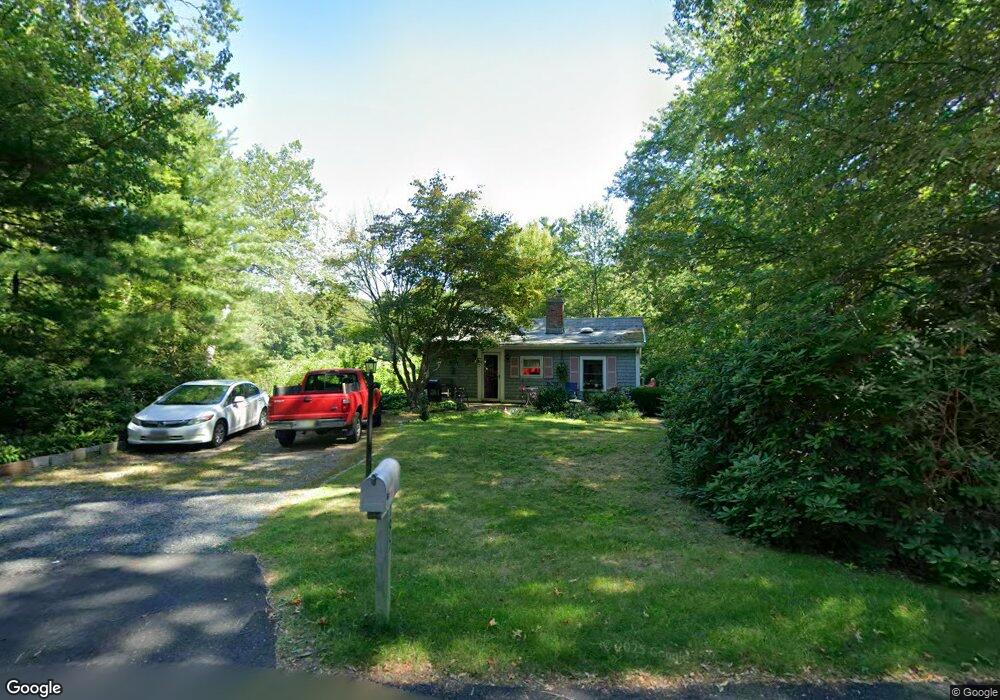 195 Brown Ave, Mansfield, MA 02048 - photo 1