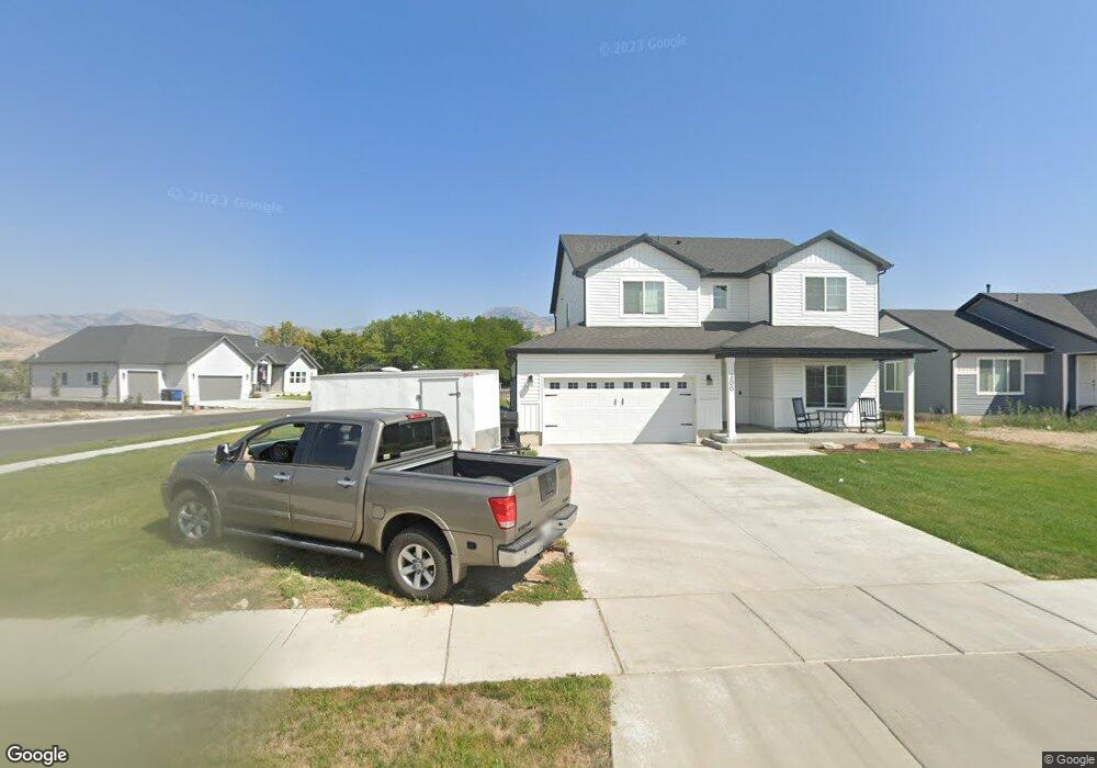 386 N 600 W, Smithfield, UT 84335 - photo 1