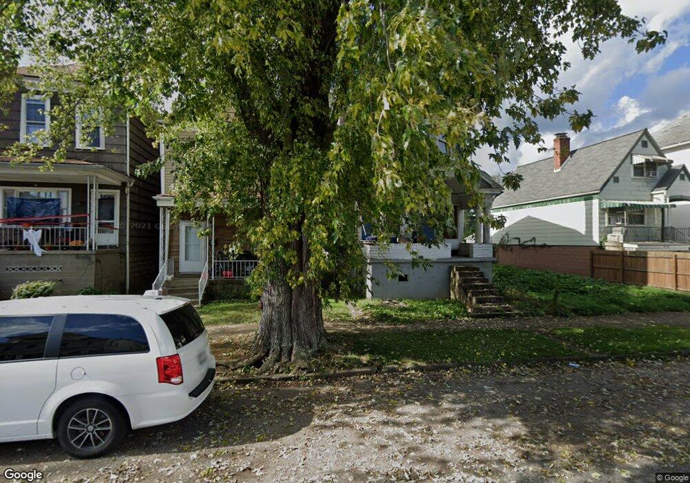 519 S Huron St, Wheeling, WV 26003 - photo 1