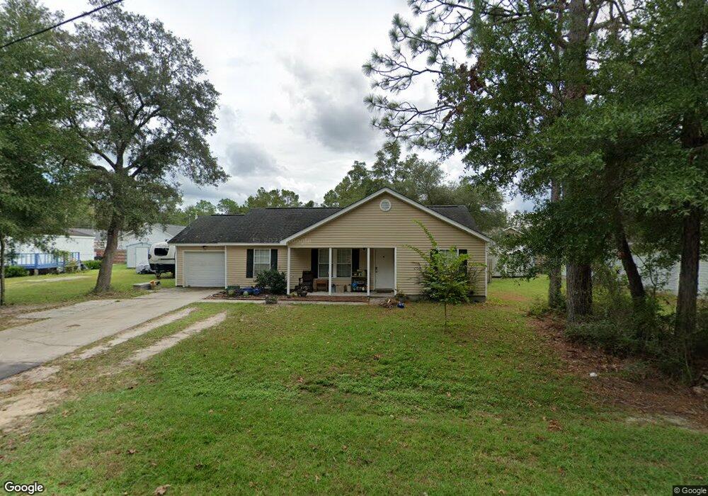 109 Liberty Rd, Crawfordville, FL 32327 - photo 1
