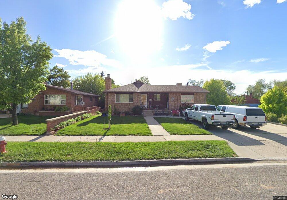 99 N 300 E, Cedar City, UT 84720 - photo 1