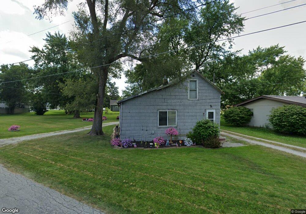 950 Evergreen Ave, Huntington, IN 46750 - photo 1