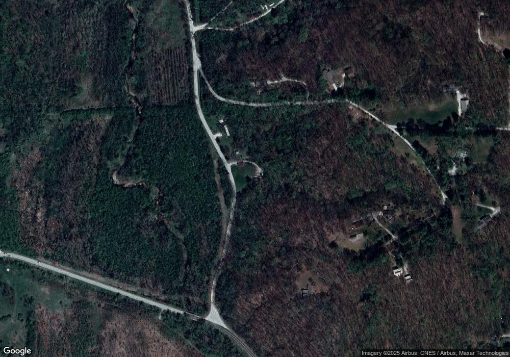 125 N 725 W, West Lafayette, IN 47906 - photo 1