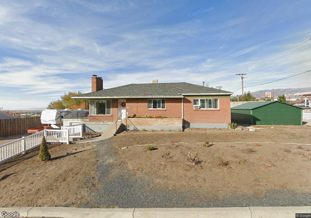 636 W 3500 S, Bountiful, UT 84010 - photo 1