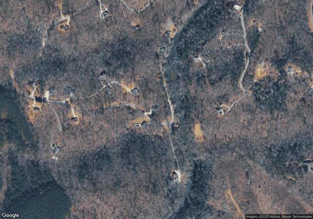 1055 N Falling Waters Dr, Demorest, GA 30535 - photo 1