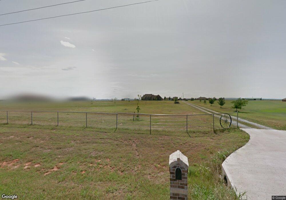 13391 NE Tony Creek Rd, Elgin, OK 73538 - photo 1