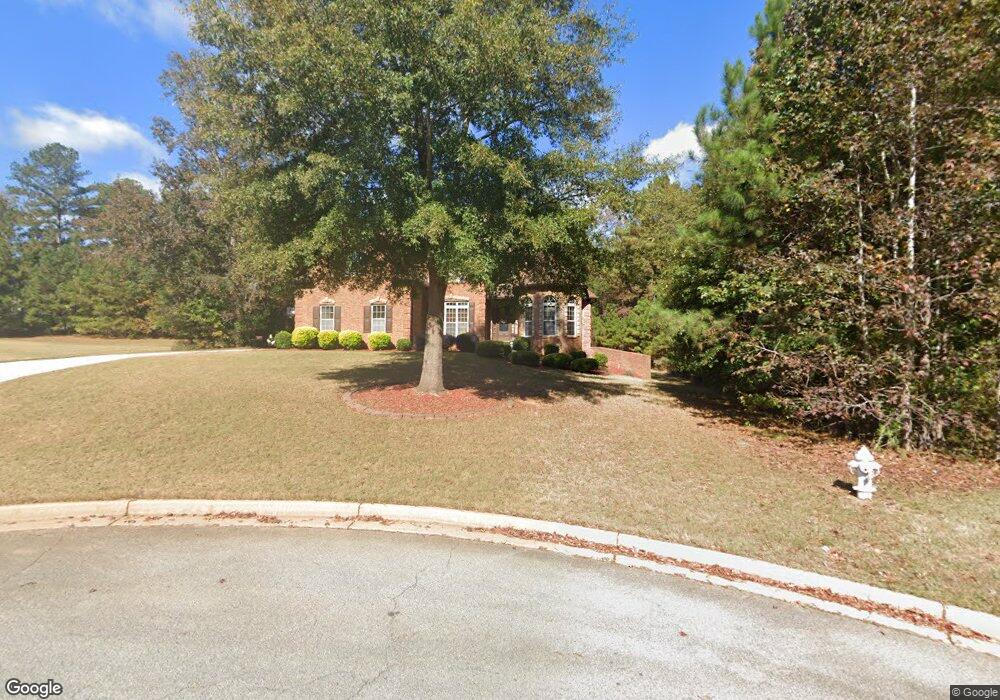 2059 Whippoorwill Way, Conyers, GA 30094 - photo 1
