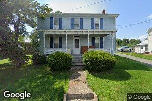 1529 Indian Trail Rd, Keezletown, VA 22832