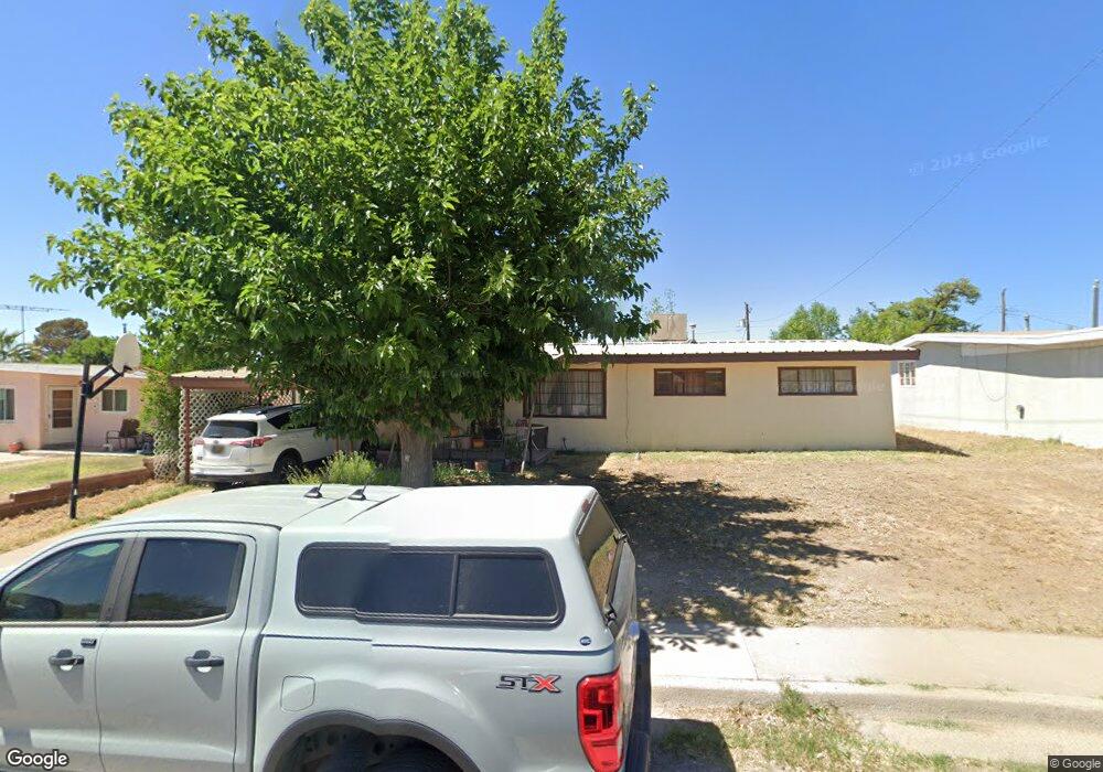 2405 Rolland Ave, Alamogordo, NM 88310 - photo 1
