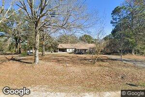 7155 Kenny Lundy Rd, Theodore, AL 36582