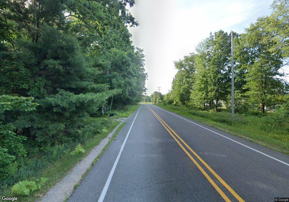 3104 S Jackson Ave, Harrison, MI 48625 - photo 1