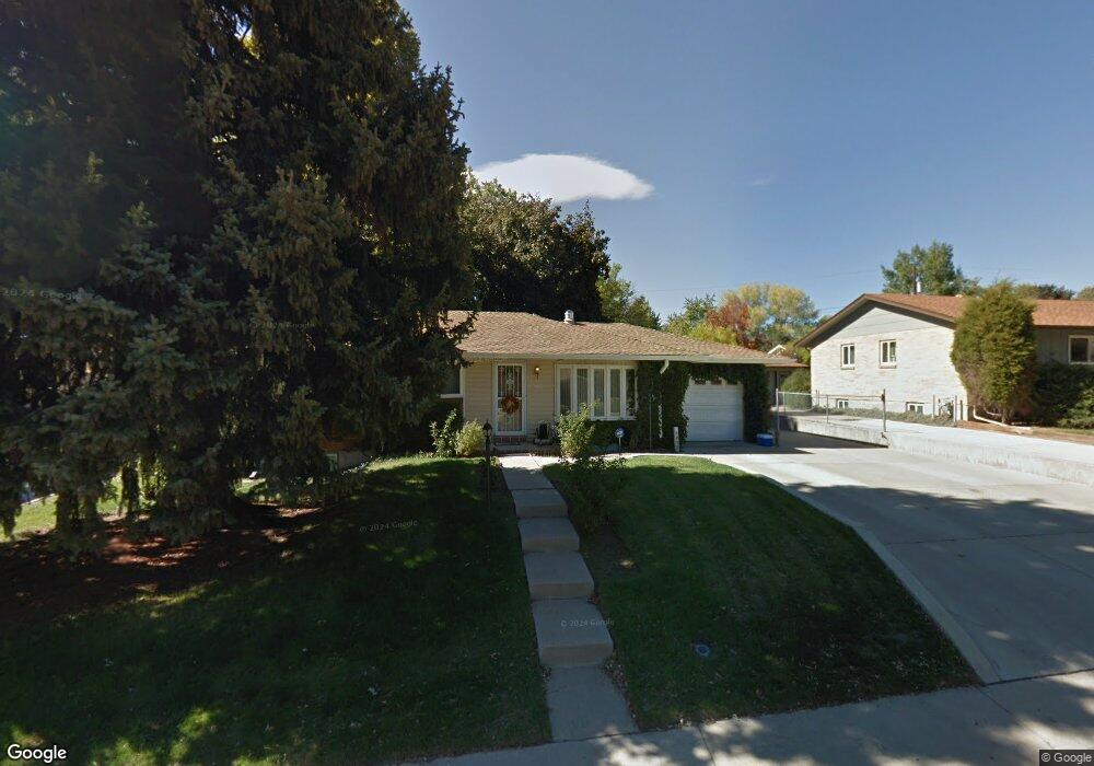 2827 S Zenobia St, Denver, CO 80236 - photo 1