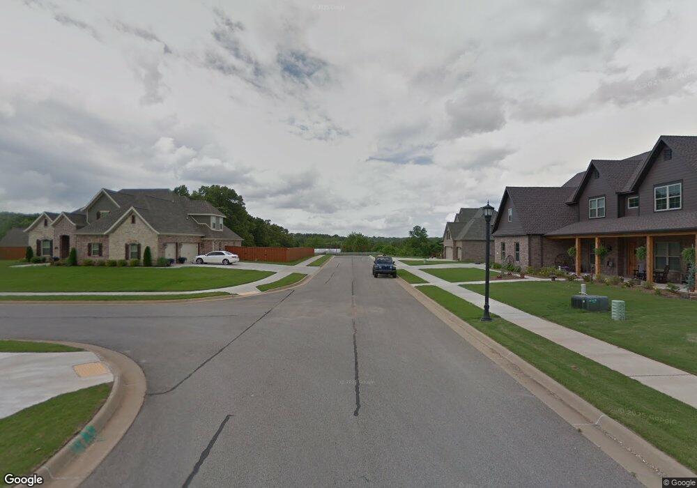 L61 NW Vermilion Ave, Bentonville, AR 72712 - photo 1