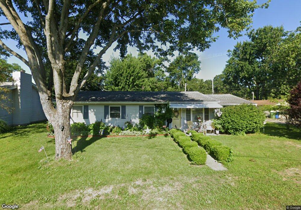 413 Linden St, Marysville, OH 43040 - photo 1