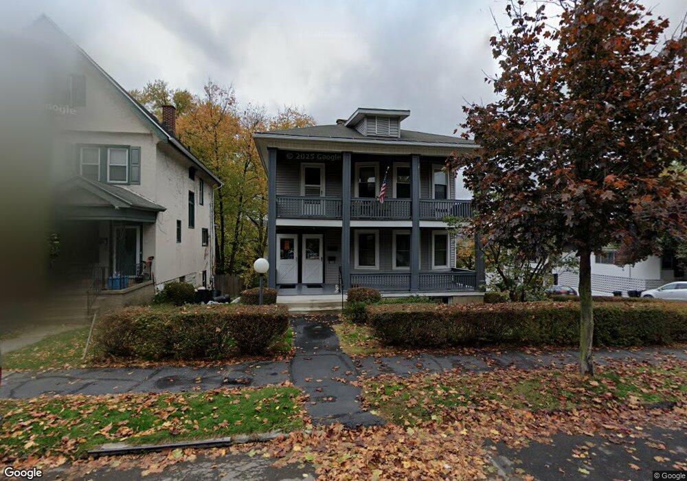 1045 Quincy Ave, Scranton, PA 18510 - photo 1