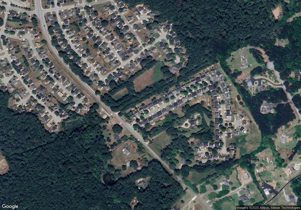 3269 Meadow Point Dr, Snellville, GA 30039 - photo 1