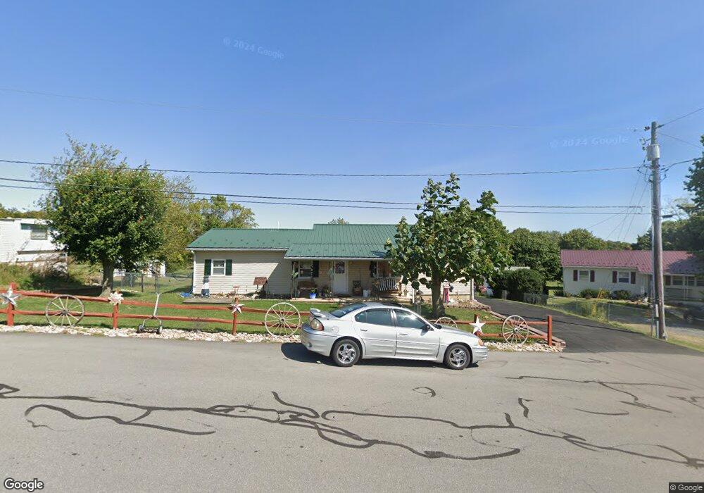 12370 Orchard Cir, Mercersburg, PA 17236 - photo 1