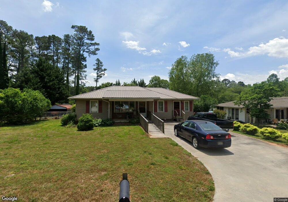 236 Walnut St, Cornelia, GA 30531 - photo 1