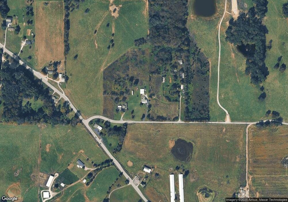 3160 Locust Point Rd SE, Corydon, IN 47112 - photo 1