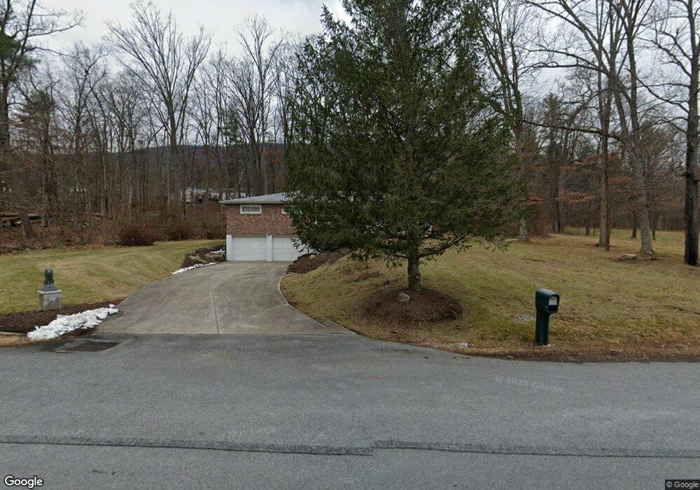 303 Locust Dr, Everett, PA 15537 - photo 1