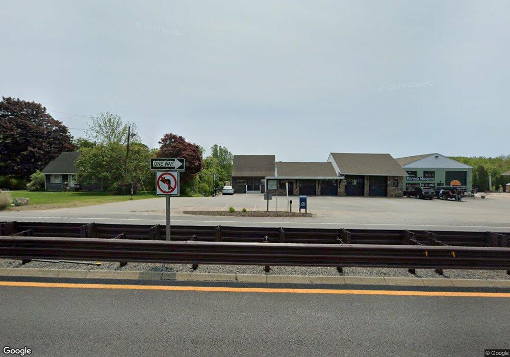 22 Perkins Ln, Charlestown, RI 02813 - photo 1