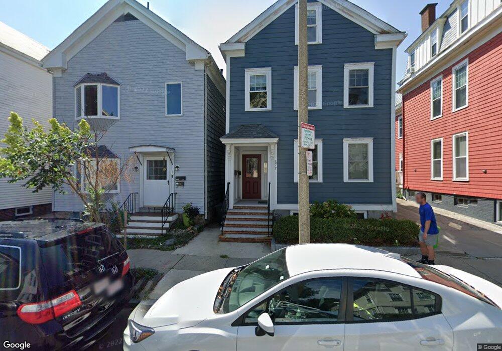 379 K St, Boston, MA 02127 - photo 1