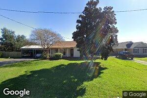 1929 Jean Lafitte Blvd, Lafitte, LA 70067