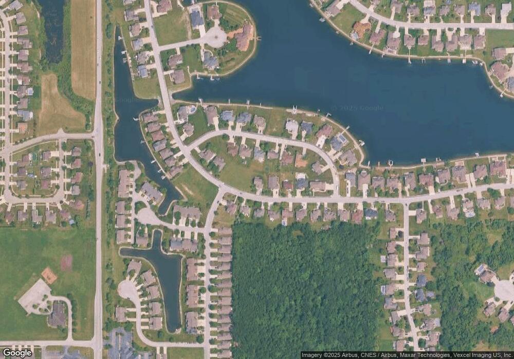 8280 Doubletree Dr S, Crown Point, IN 46307 - photo 1