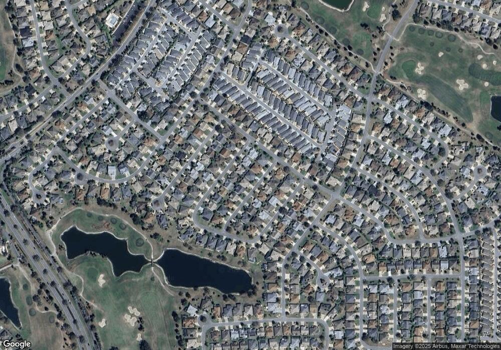 2518 Hanlon Terrace The Villages - Map 2518 Hanlon Terrace The Villages Fl Streetview