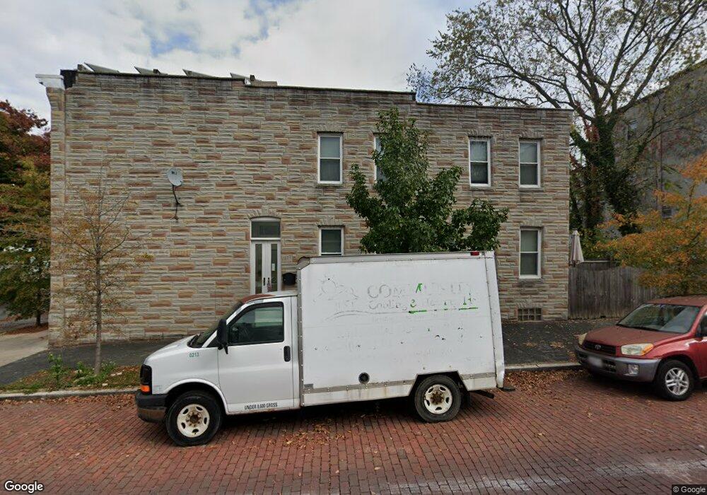 1917 Mckean Ave, Baltimore, MD 21217 - photo 1