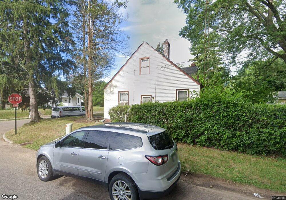 2127 24th St NE, Canton, OH 44705 - photo 1