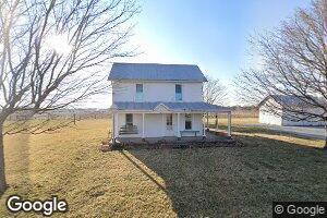 6001 New Carlisle Pike, Springfield, OH 45504
