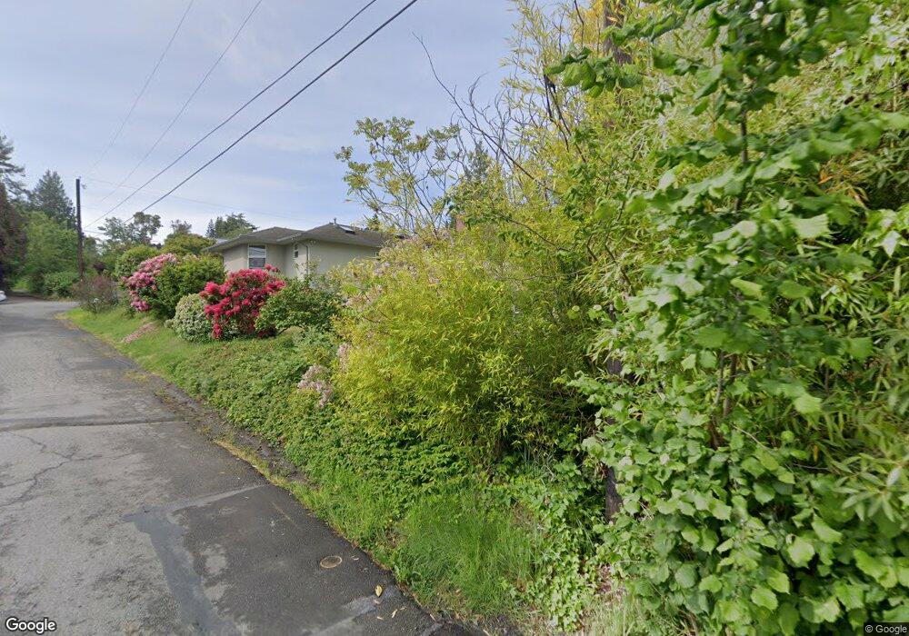 7224 SE 27th St, Mercer Island, WA 98040 - photo 1